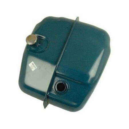 Aic Replacement Parts D8NN9002HA Fuel Tank w/ Cap Fits Ford Tractors 5000 5600 5610 6600 6610 7000 760 D8NN9002HA-CAP